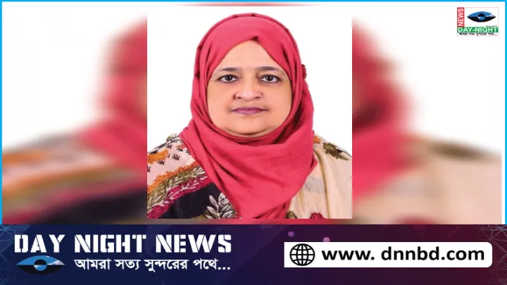 সংসদ সদস্য তাহসিনা রুশদির লুনা‘কে বিশ্বনাথ প্রেসক্লাবের অভিনন্দন